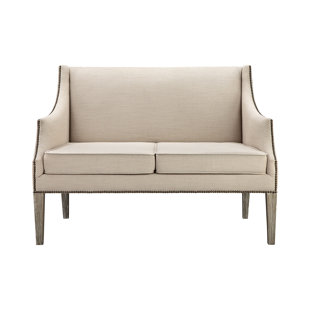 Minturn Loveseat by Three Posts Cheap
