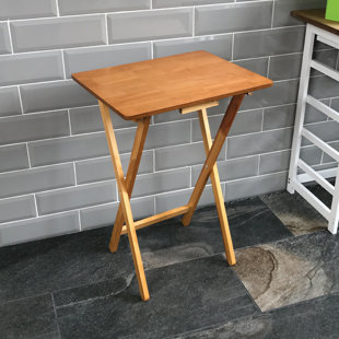 Folding Tables You Ll Love Wayfair Co Uk Quickview