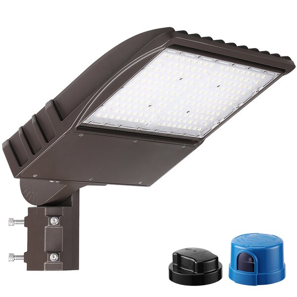 Details about   LED Flood Light 100W 200W 300W Cool Warm White Outdoor Spotlight Lamp 110V NEW 