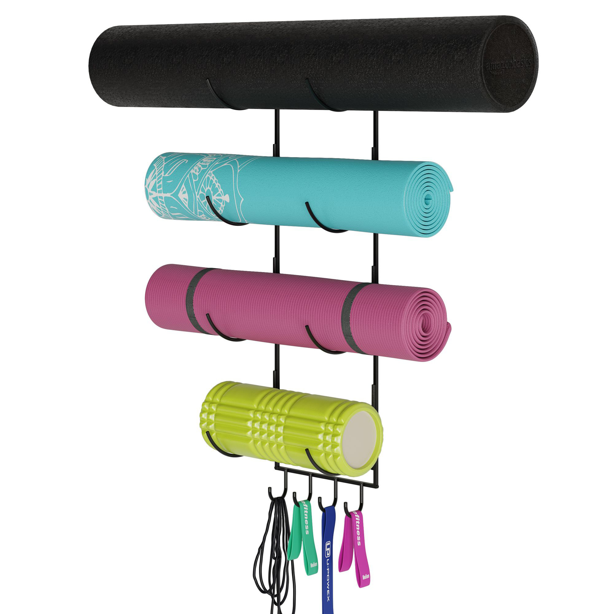 Wallniture 7'' L x 9.6'' W x 33'' Foam Roll Wayfair