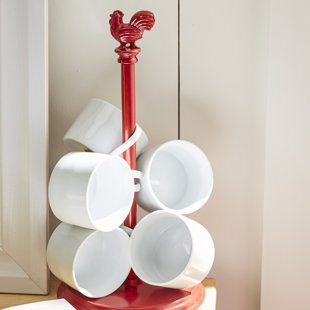Red Rooster Paper Towel Holder Home Design Ideas Red Rooster Paper Towel Holder Wayfair