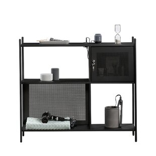 Modern Contemporary Shallow Storage Cabinet Allmodern