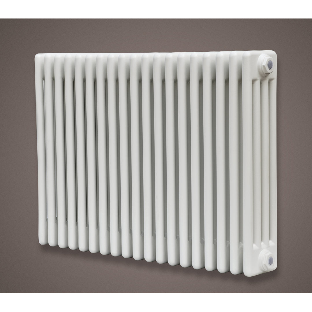 Bernardo Horizontal Column Radiator
