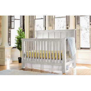 addison flat top crib