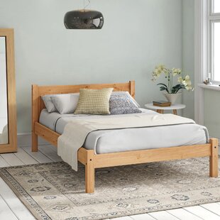 Small Double Beds You'll Love | Wayfair.co.uk