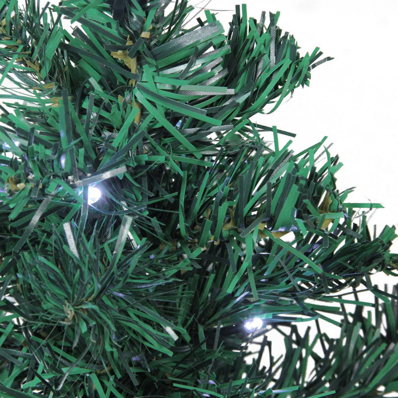 The Holiday Aisle Christmas Tree Driveway Or Pathway Marker