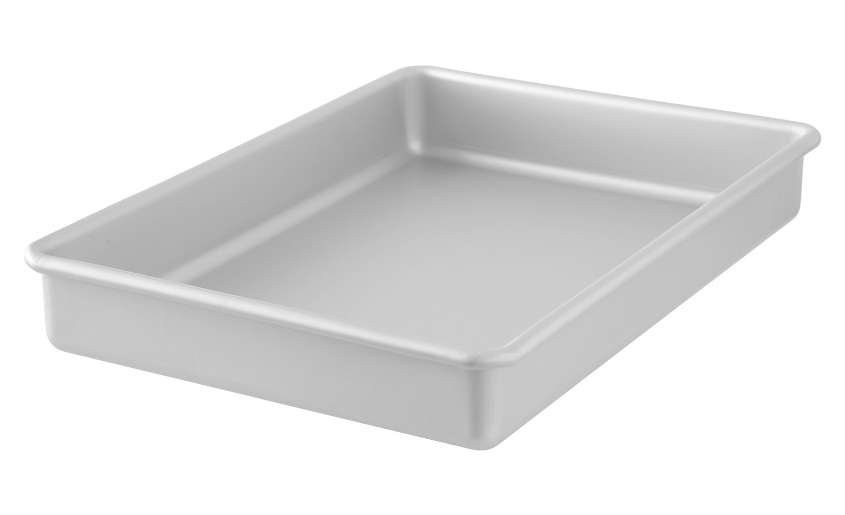 square cake pan sizes