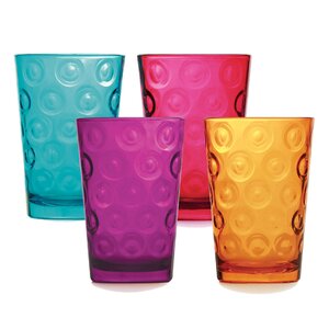 9 Oz. Juice Glass (Set of 4)