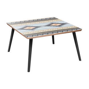 Hudak Coffee Table by Bungalow Rose