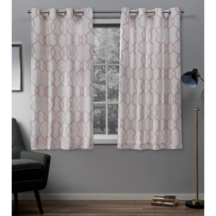 Grommet Curtains D You Ll Love Wayfair Quickview