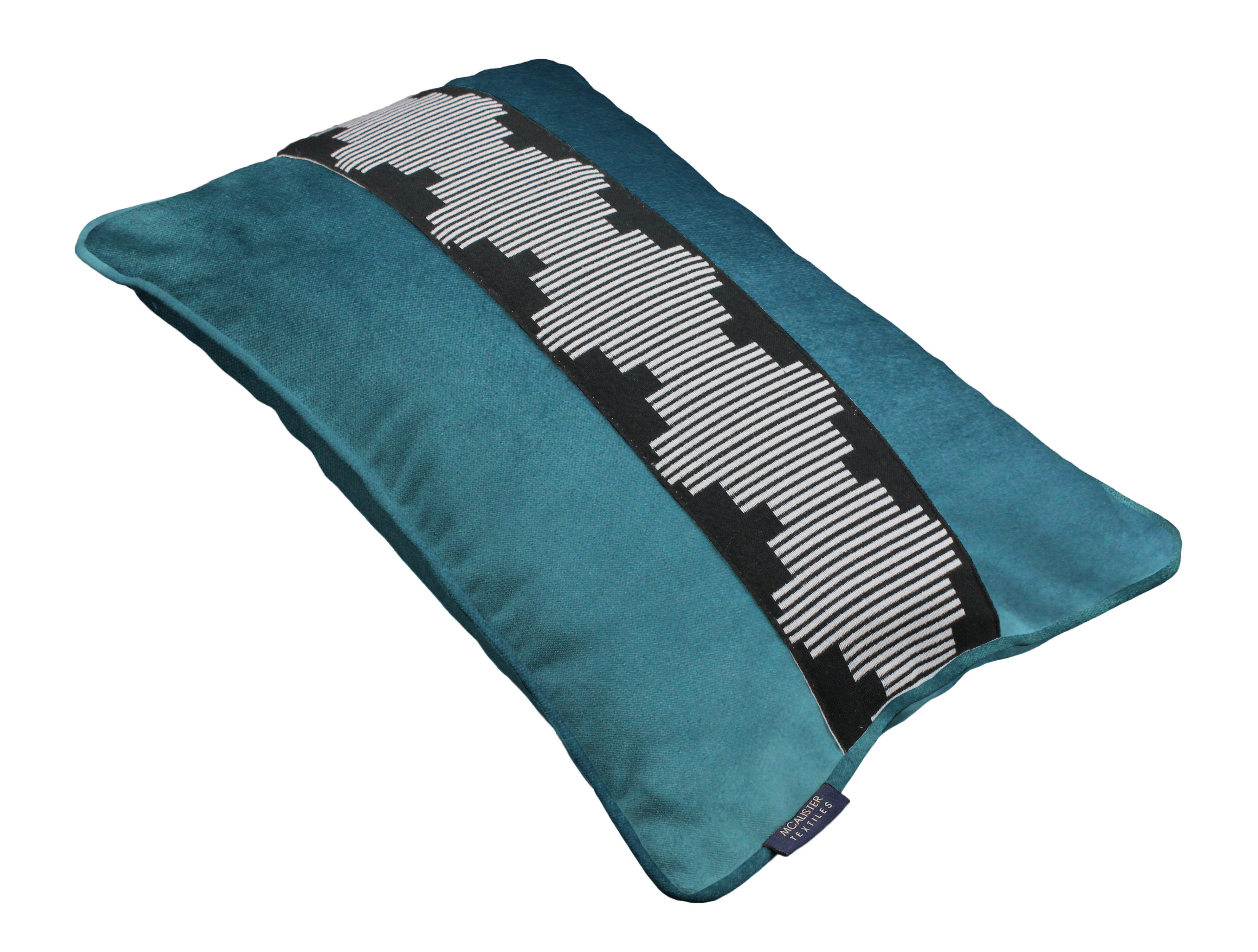 Mcalistertextiles Maya Rectangular Velvet Pillow Cover Wayfair