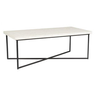 Go to store & view more images Buco Coffee Table by Bungalow Rose