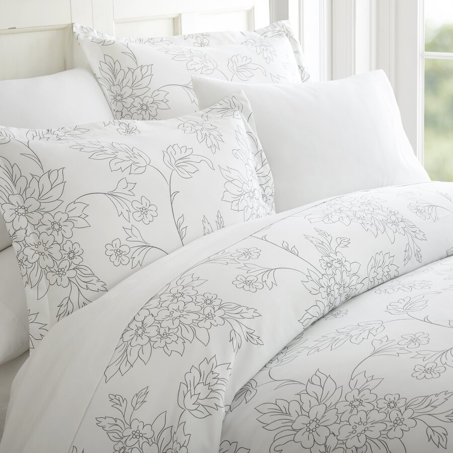 Dufrene Duvet Cover Set