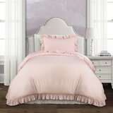 Rose Gold Comforters Joss Main