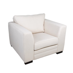Go to store & view more images Latitude Run Marlen Armchair