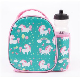 Unicorn Picnic Backpack By Zoomie Kids