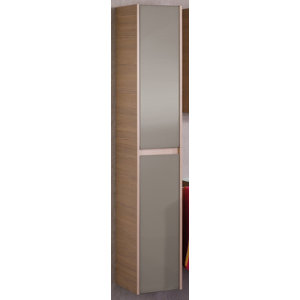 30 x 175 cm Wäscheschrank Viora von Fackelmann