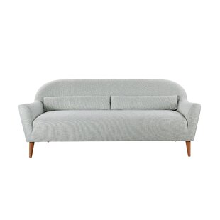 Withrow Upholstered Sofa By Union Rustic