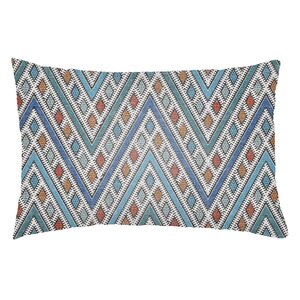 Lolita Leilani Indoor/Outdoor Lumbar Pillow