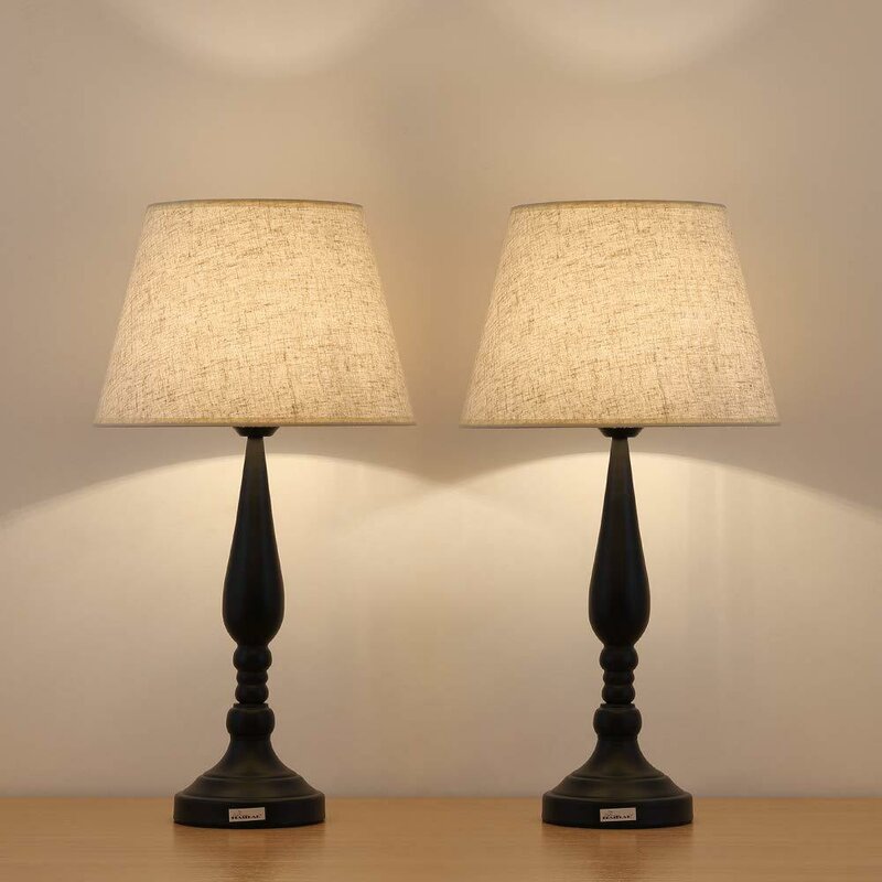 haitral lamp