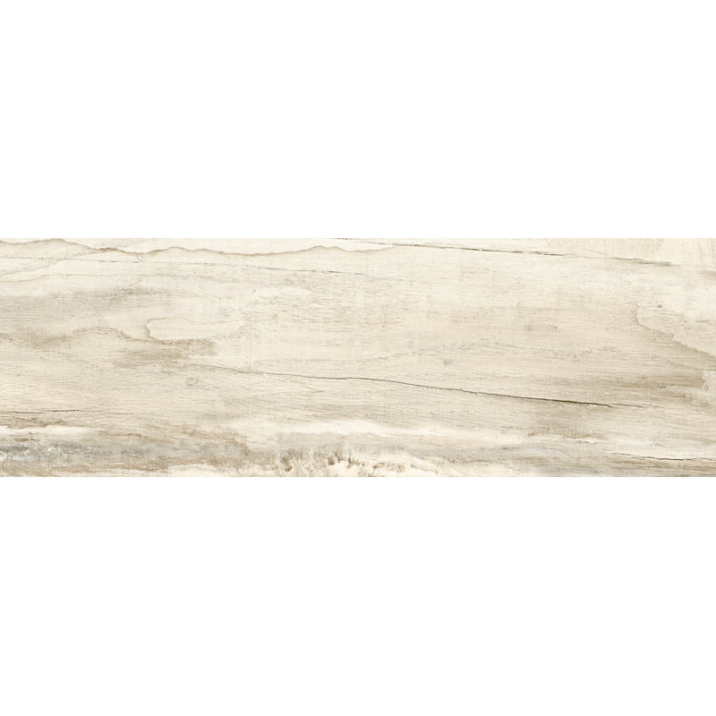 Parvatile Amara 8 X 24 Porcelain Field Tile In Sunset Wayfair