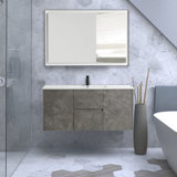 46 50 Drop In Sink Bathroom Vanities You Ll Love In 2021 Wayfair