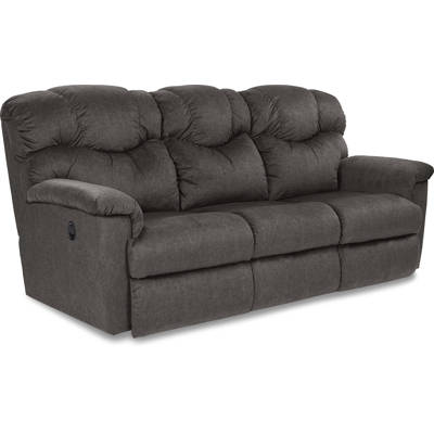 La Z Boy Briggs Reclining Sofa Reviews Wayfair Lancer La Z Time Reclining Sofa