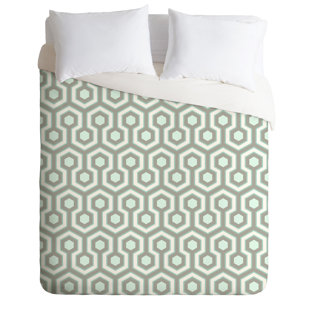 Go to store & view more images East Urban Home Duvet Cover Set