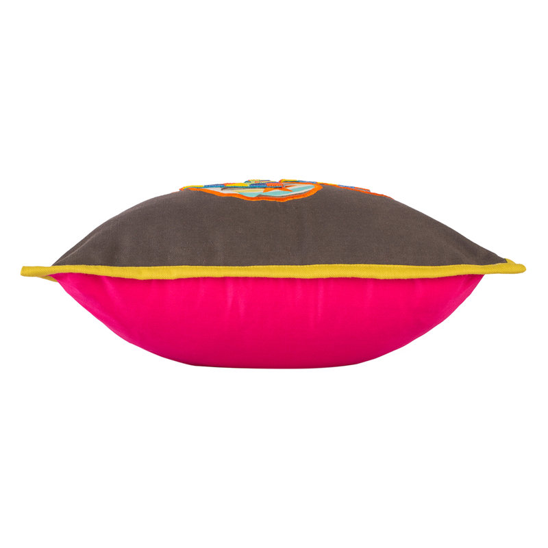 Rosecliff Heights Nolia Flip Flop Pillow Cover Wayfair