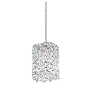 Mr16 Swarovski Pendant Lighting Wayfair Mr16 Swarovski Pendant Lighting Wayfair