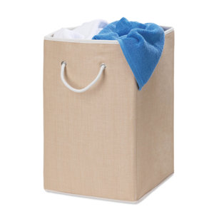 Wayfair Basics Collapsible Laundry Hamper