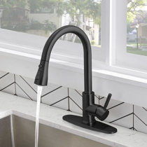 Wayfair | Water Filtering Kitchen Faucets You'll Love in 2022