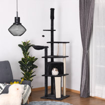 Cat Trees Cat Furniture Wayfair Ca