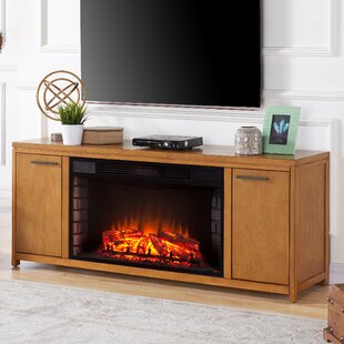 Jowers TV Stand For TVs Up To 65