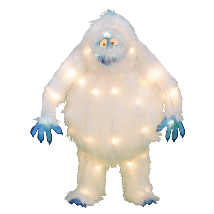 product works rudolph the red nosed reindeer bumble christmas product works rudolph