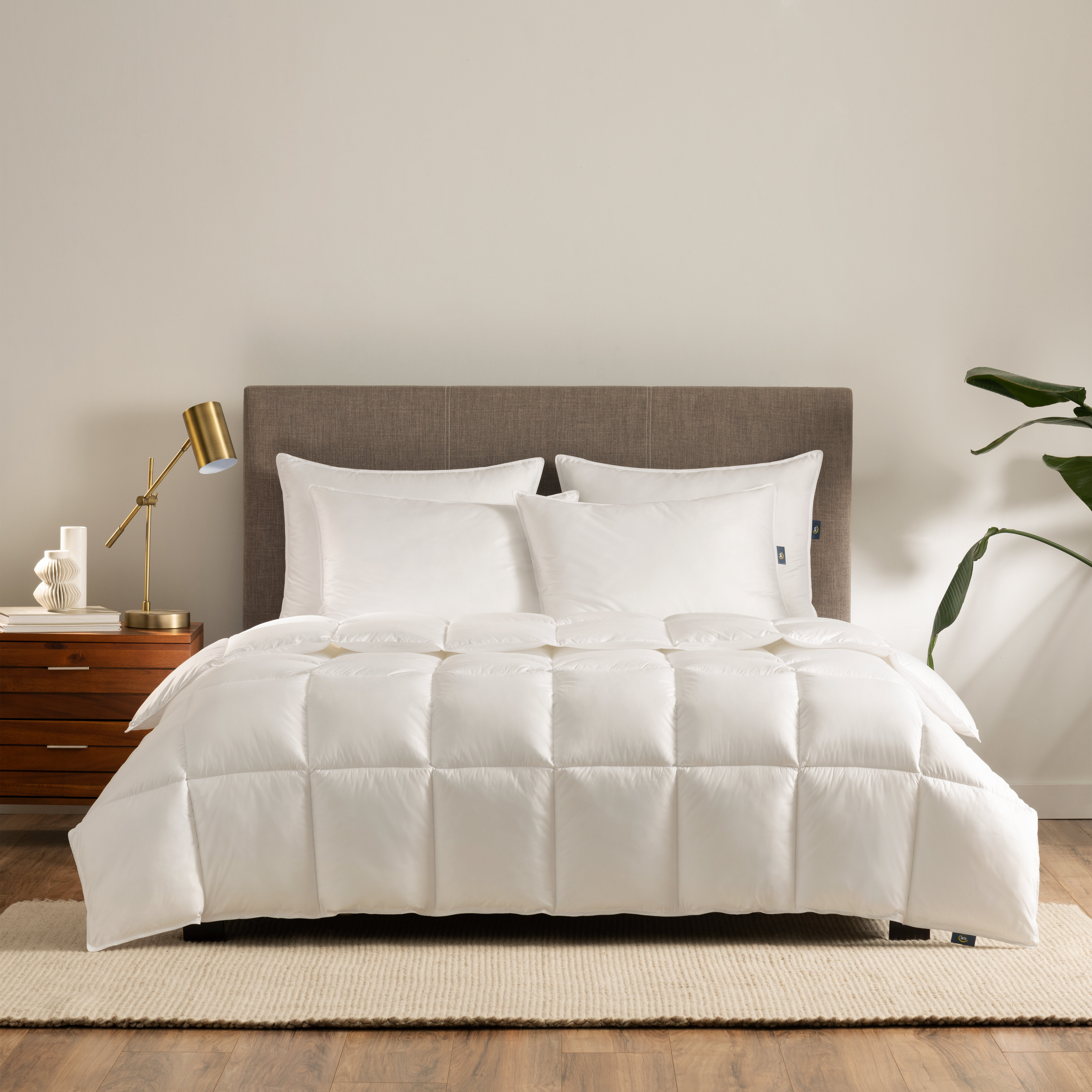 serta perfect sleeper duvet