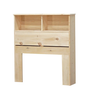 Bookcase Headboard bookcase wood headboards you'll love | wayfair Bookcase Headboard bookcase wood headboards you'll love | wayfair