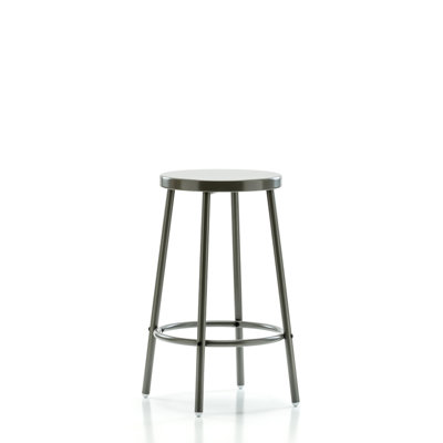 Metal Stool Perch Chairs  Stools