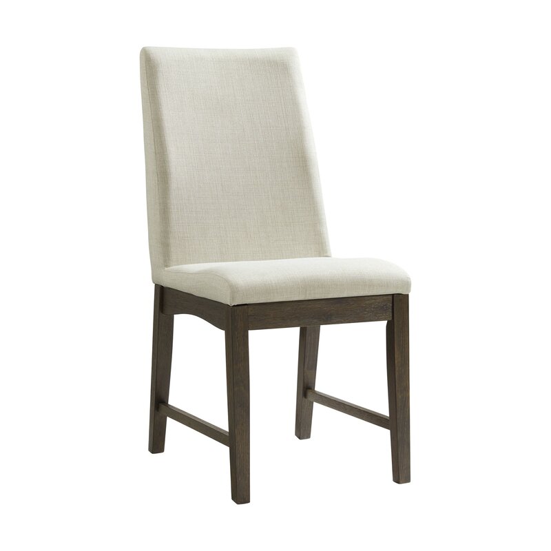 wayfair cream chair