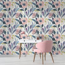 Girl Wallpaper You Ll Love In 21 Wayfair