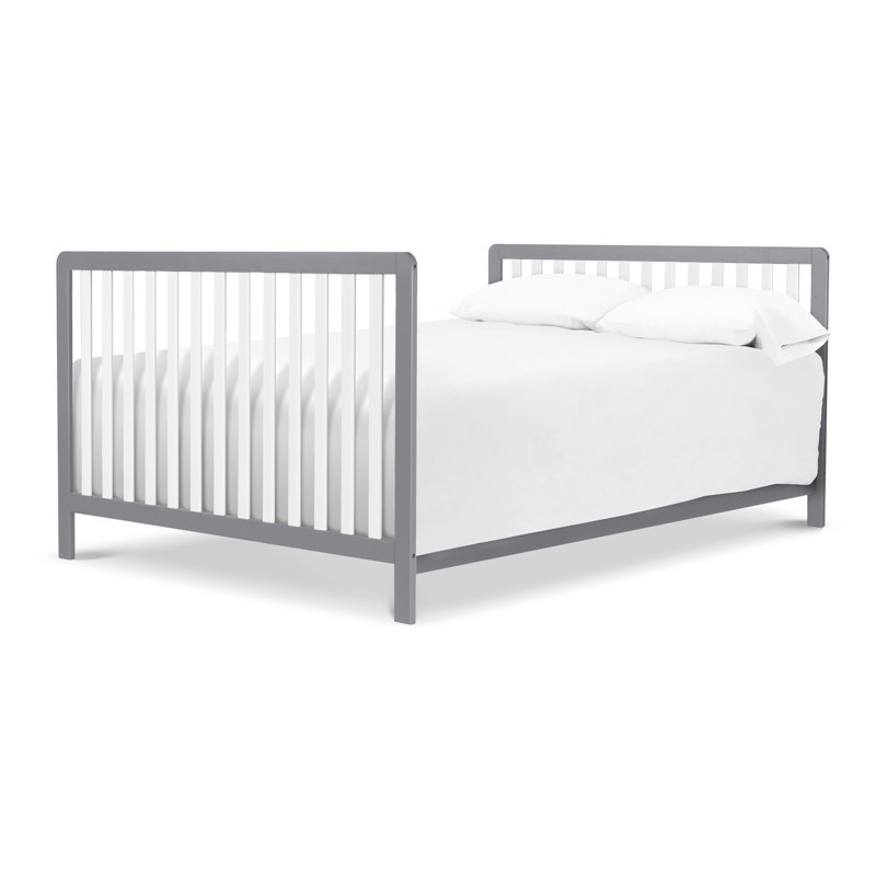 carter's casual convertible crib