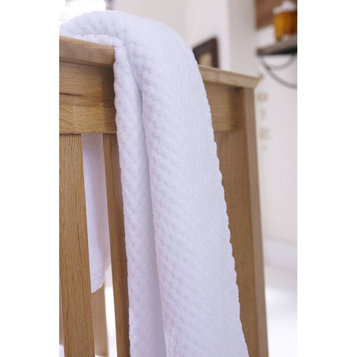 clair de lune blanket