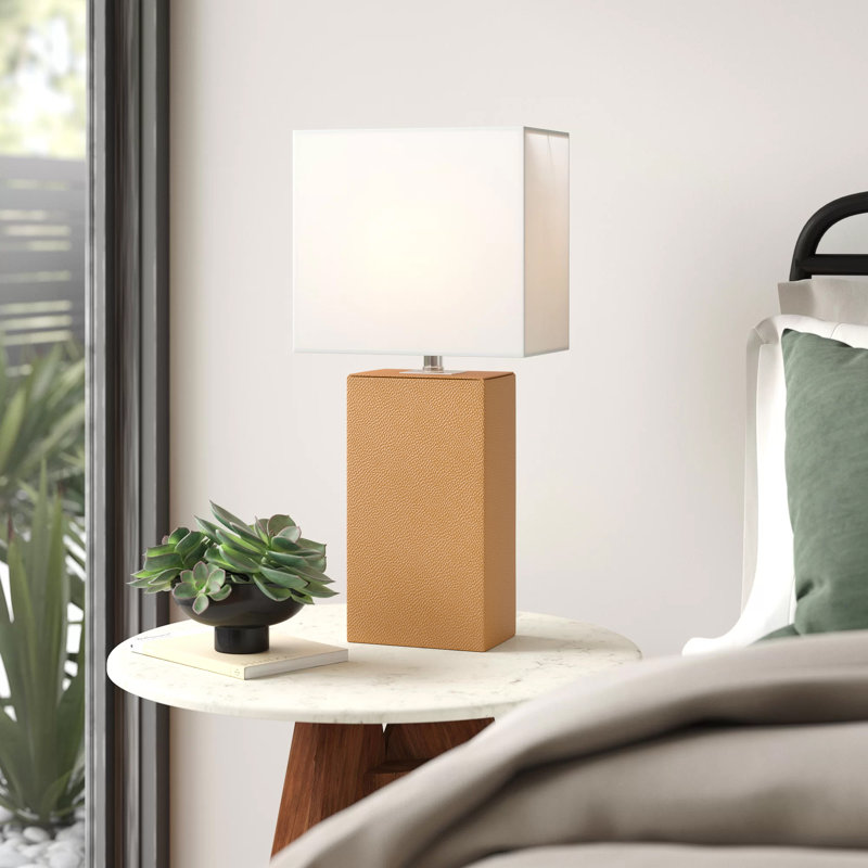 Tate 21 Table Lamp Reviews Allmodern Tate 21 Table Lamp Reviews Allmodern