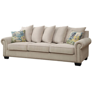 Constantine Sofa by Darby Home Co Today Sale Only