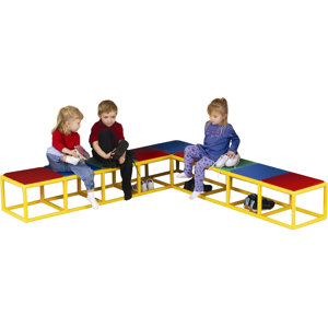 Eckbank von LibertyHouseToys