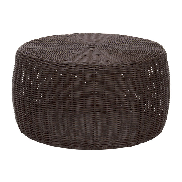 Patio Ottoman