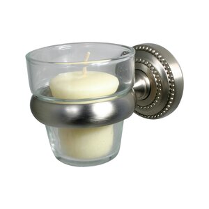 Dottingham Wall Mounted Votive Candle Holder