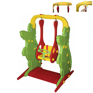 Wayfair 1 Person Playhouse Swing Sets You Ll Love In 22 Wayfair 1 Person Playhouse Swing Sets You Ll Love In 22