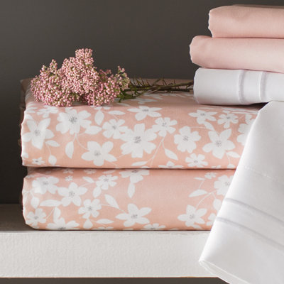 Lark Manor Leane Sheet Set