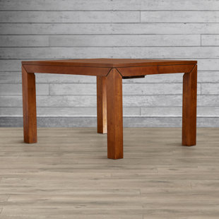 Go to store & view more images Loon Peak Vaughn Counter Height Dining Table